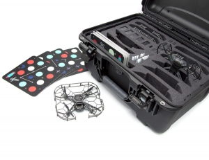 Образовательный комплект программируемого квадрокоптера DJI TELLO EDU (Стартовый – 5) - fgospostavki.ru - Воронеж