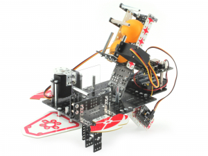 Ресурсный набор Robo Kit 5-6 - fgospostavki.ru - Воронеж