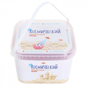Кинетический песок розовый 3 кг - fgospostavki.ru - Воронеж
