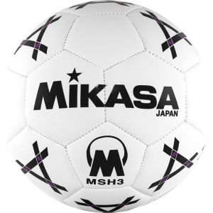 Мяч гандбольный "MIKASA MSH 3" (размер 3, синтетическая кожа, тренировочный) - fgospostavki.ru - Воронеж