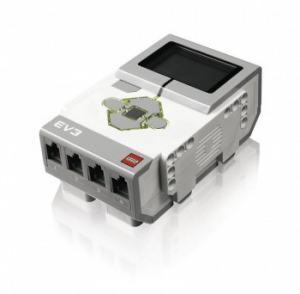 Микрокомпьютер EV3 - fgospostavki.ru - Воронеж