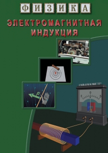 DVD "Физика. Электромагнитная индукция" - fgospostavki.ru - Воронеж