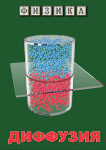 DVD "Физика. Диффузия" - fgospostavki.ru - Воронеж