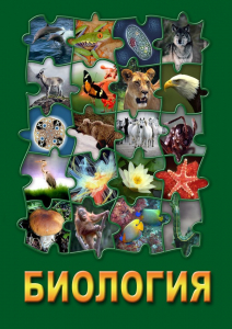 DVD "Биология. Часть 3" - fgospostavki.ru - Воронеж