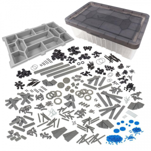 Ресурсный набор по робототехнике "Foundation Add-On Kit" VEX IQ - fgospostavki.ru - Воронеж
