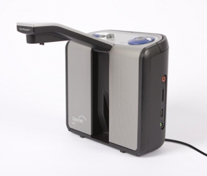 Машина сканирующая и читающая текст Optelec ClearReader+ - fgospostavki.ru - Воронеж