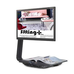 Видеоувеличитель ClearView C HD 24" - fgospostavki.ru - Воронеж