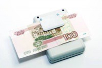 Говорящий определитель купюр Российского номинала - fgospostavki.ru - Воронеж
