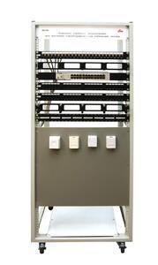 Учебное оборудование для изучения структурированных кабельных систем - fgospostavki.ru - Воронеж