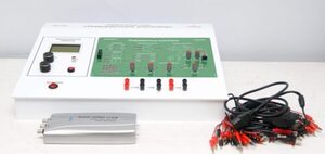 Учебный лабораторный стенд «Операционные усилители» - fgospostavki.ru - Воронеж