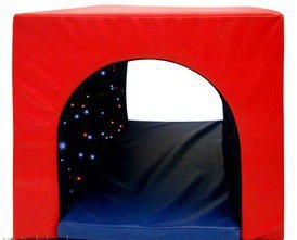 Фиброоптический тоннель - fgospostavki.ru - Воронеж