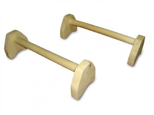 Стоялки напольные деревянные (200 мм) - fgospostavki.ru - Воронеж