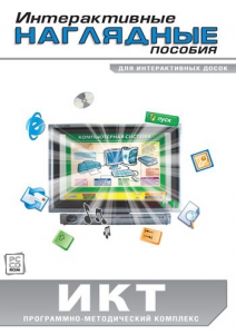 Интерактивные наглядные пособия. ИКТ. Программно-методический комплекс - fgospostavki.ru - Воронеж
