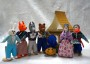 Шагающий театр с домиком "Колобок" - fgospostavki.ru - Воронеж