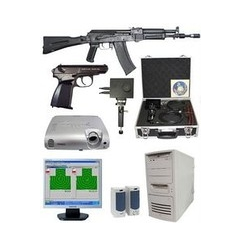 Интерактивный лазерный тир «Кадет» - fgospostavki.ru - Воронеж