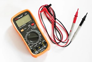 Вольтметр демонстрационный (цифровой) - fgospostavki.ru - Воронеж