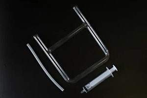 Трубка для демонстрации конвекции в жидкости - fgospostavki.ru - Воронеж