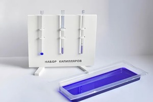 Набор капилляров - fgospostavki.ru - Воронеж