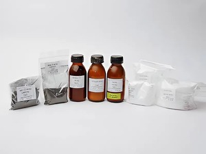 Набор № 4 ОС Оксиды металлов - fgospostavki.ru - Воронеж