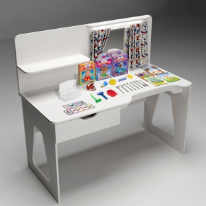 Профессиональный интерактивный стол логопеда "Лого-Старт" - fgospostavki.ru - Воронеж