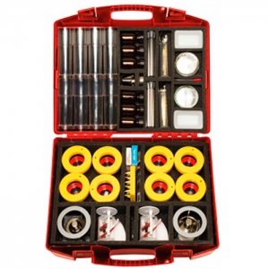 Комплект лабораторного оборудования "Типы почв и рост растений" - fgospostavki.ru - Воронеж