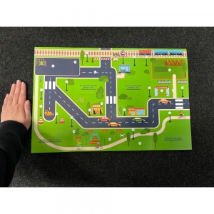 Дидактическая игра - Лэпбук - fgospostavki.ru - Воронеж