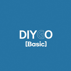 Комплект Robo kit DIYGO Базовый - fgospostavki.ru - Воронеж