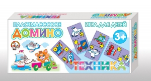 Домино "Техника" - fgospostavki.ru - Воронеж
