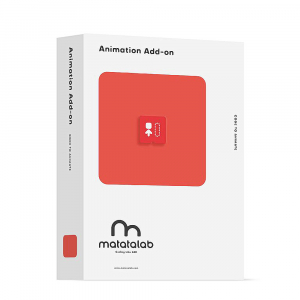 Дополнительный анимационный набор Matatalab Animation Add-on - fgospostavki.ru - Воронеж