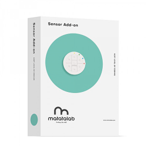 Дополнительный сенсорный набор Matatalab Sensor Add-on - fgospostavki.ru - Воронеж