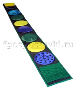 Сенсорная дорожка №4 (10 фракций) - fgospostavki.ru - Воронеж