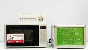 Учебный лабораторный стенд "Печь СВЧ" - fgospostavki.ru - Воронеж