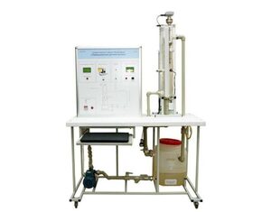 Типовой комплект учебного оборудования «Промышленные датчики уровня» - fgospostavki.ru - Воронеж