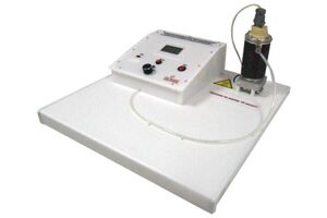 Учебная лабораторная установка «Экспериментальное определение концентрации паров горючей жидкости в технологических аппаратах закрытого типа при изменении температурных условий проведения процесса» - fgospostavki.ru - Воронеж