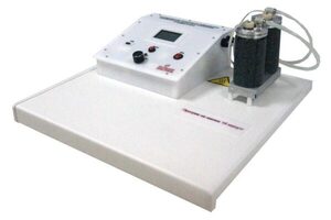 Учебная лабораторная установка «Исследование опасности повышения давления для закрытых аппаратов с жидкостью» - fgospostavki.ru - Воронеж