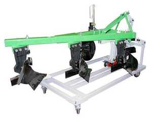 Учебный тренажер «Плуг» - fgospostavki.ru - Воронеж