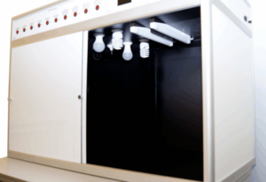 Лабораторный стенд «Эффективность и качество освещения» - fgospostavki.ru - Воронеж