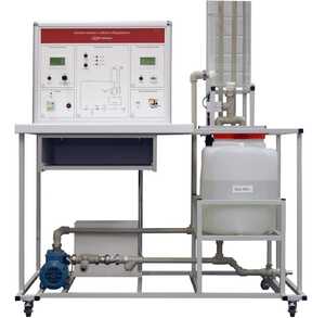 Лабораторный стенд "Датчики" - fgospostavki.ru - Воронеж