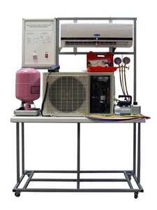 Мастерская WSR «Монтаж кондиционера» - fgospostavki.ru - Воронеж