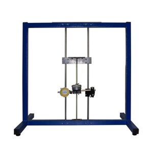 Лабораторный стенд «Устойчивость гибких стержней при сжатии» - fgospostavki.ru - Воронеж