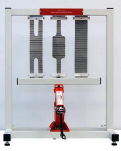 Учебная установка «Демонстрация принципа Сен-Венана» - fgospostavki.ru - Воронеж