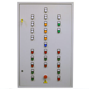 Стенд «Электромонтаж и наладка поиск неисправности» - fgospostavki.ru - Воронеж