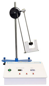 Лабораторная установка «Маятник с переменным g»  - fgospostavki.ru - Воронеж