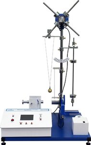 Модульный учебный комплекс «Механика» - fgospostavki.ru - Воронеж
