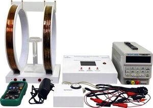 Лабораторная установка «Магнитное поле Земли» - fgospostavki.ru - Воронеж