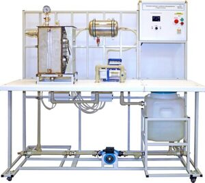 Типовой комплект учебного оборудования «Гидростатика» - fgospostavki.ru - Воронеж