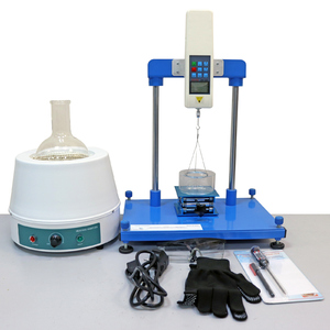 Стенд "Исследование зависимости коэффициента поверхностного натяжения воды от температуры" - fgospostavki.ru - Воронеж