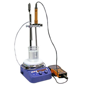 Стенд "Градуировка термопары. Эффект Зеебека" - fgospostavki.ru - Воронеж