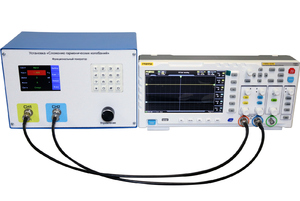 Лабораторная установка «Сложение гармонических колебаний» - fgospostavki.ru - Воронеж