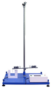 Лабораторная установка «Определение модуля сдвига и момента инерции крутильного маятника»  - fgospostavki.ru - Воронеж